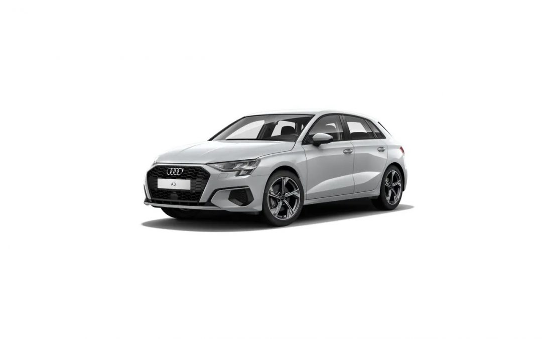 Audi A3 Sportback Business TFSI 110 Cv